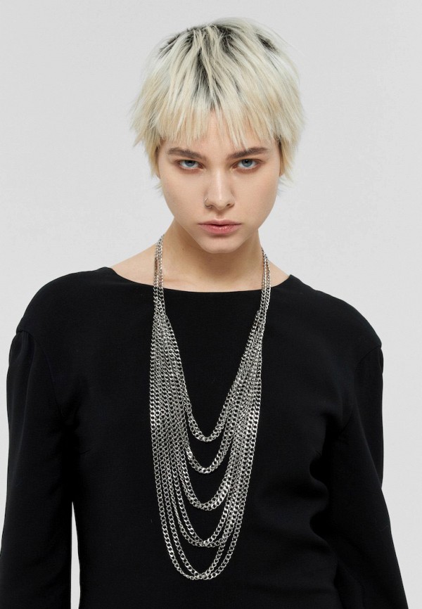 Omut Цепь на тело - "WINGS" - фото 5