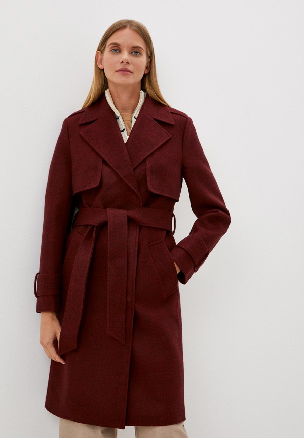 Vivaldi Пальто - фото 1