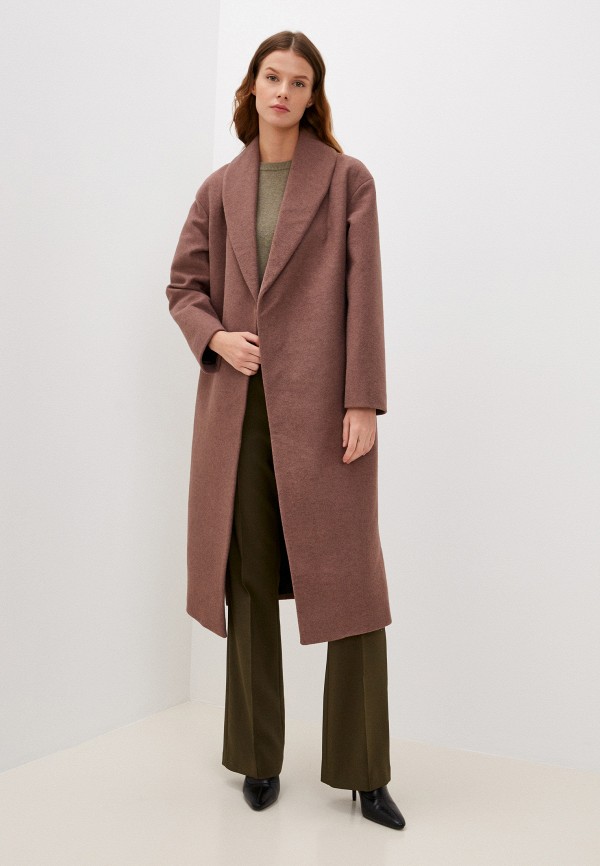 Vivaldi Пальто-халат - фото 2