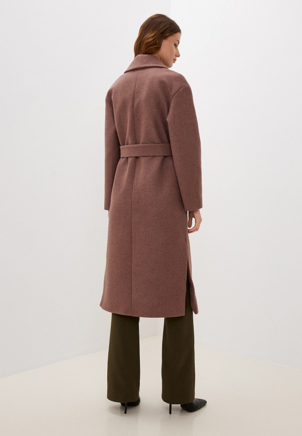 Vivaldi Пальто-халат - фото 3