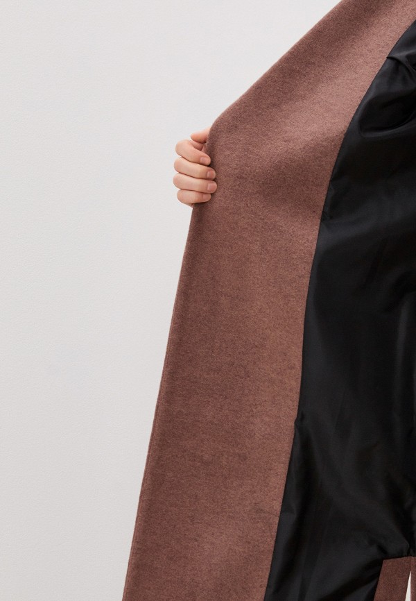 Vivaldi Пальто-халат - фото 5