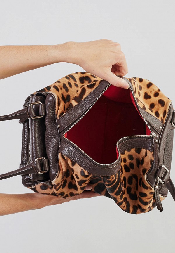 Сумка Dolce&Gabbana Resale, цвет бежевый, MP002XW162ED — купить в