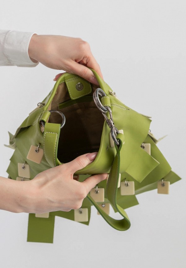 Yves Saint Laurent Resale Сумка - фото 3