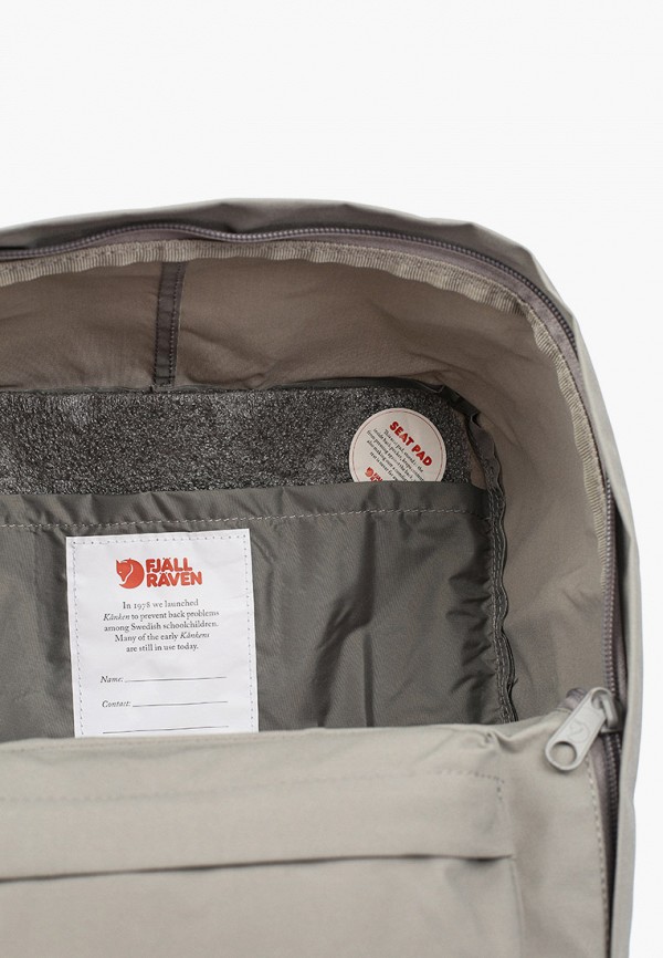 Fjallraven Рюкзак - Kanken - фото 3