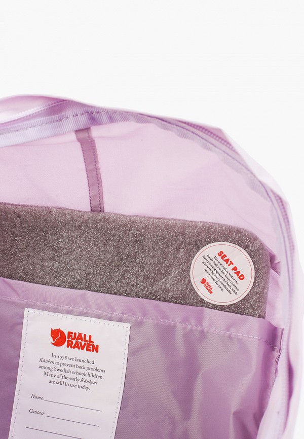 Fjallraven Рюкзак - Kanken - фото 3