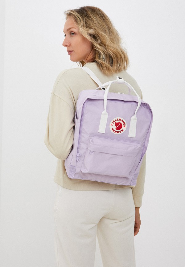 Fjallraven Рюкзак - Kanken - фото 4