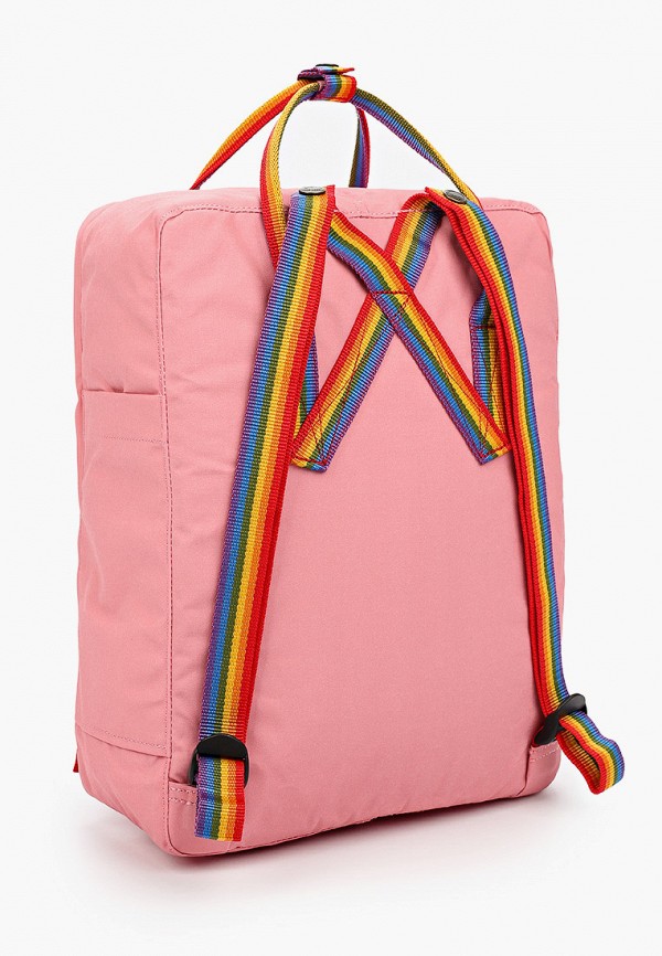 Fjallraven Рюкзак - Kanken Rainbow - фото 2