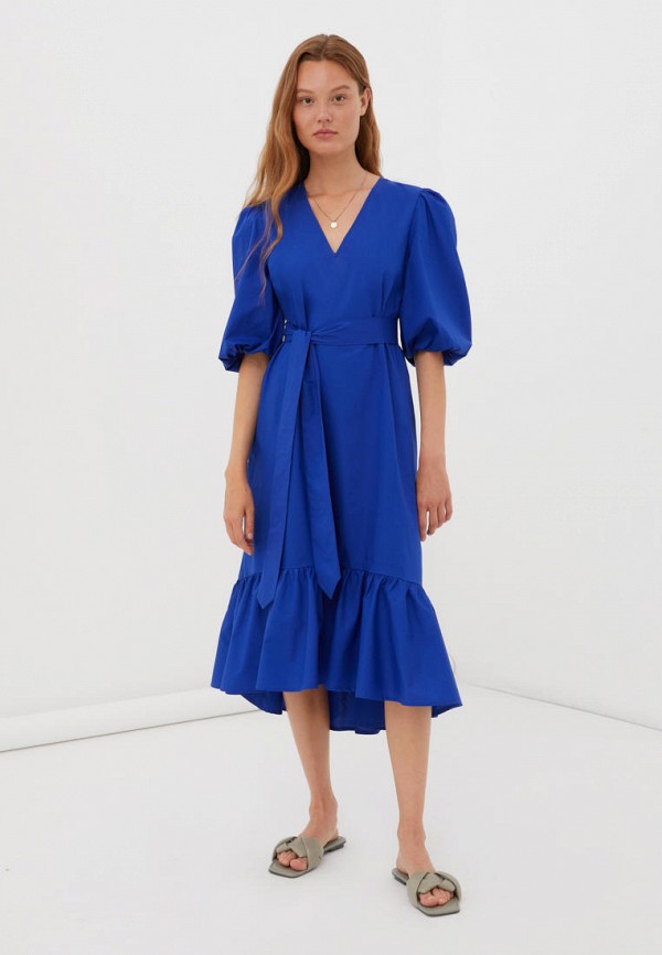 Finn Flare Платье - фото 2