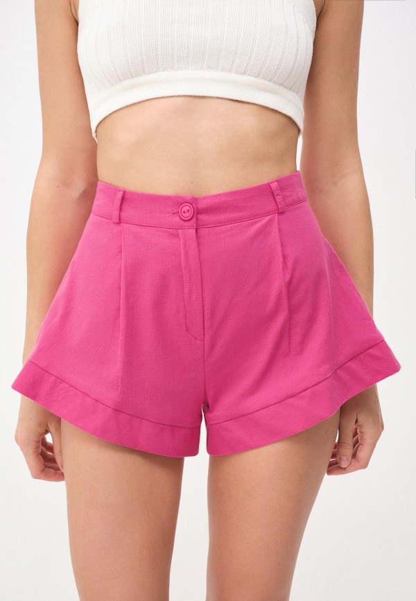 Top Top Шорты - фото 5