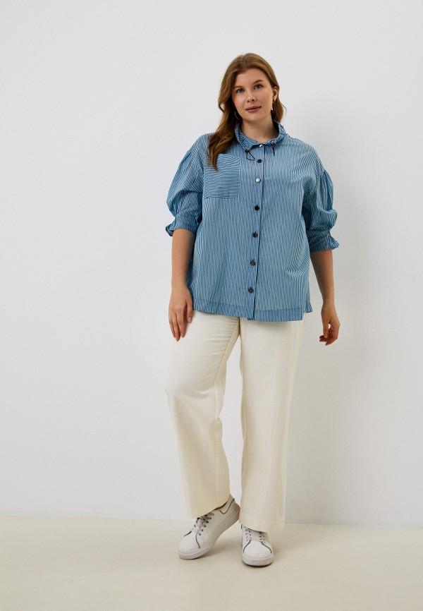 Intikoma Блуза - фото 2