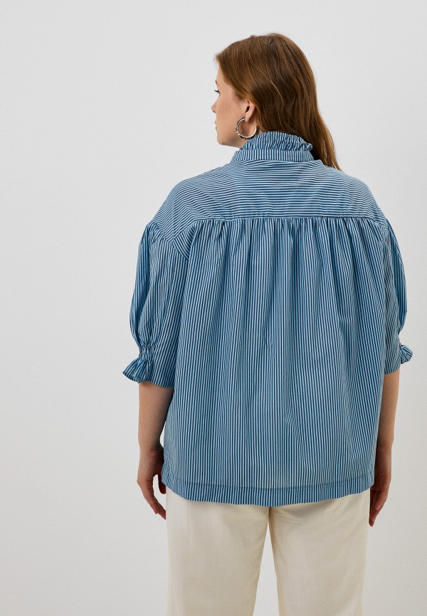 Intikoma Блуза - фото 3