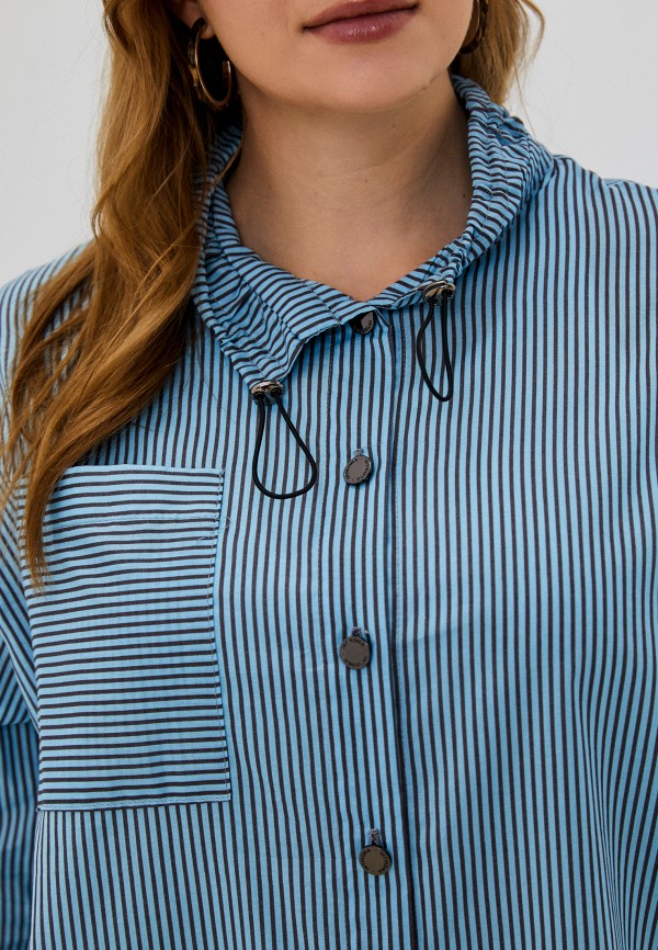 Intikoma Блуза - фото 4