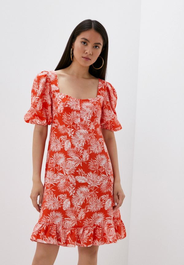 Woman eGo Платье - фото 1