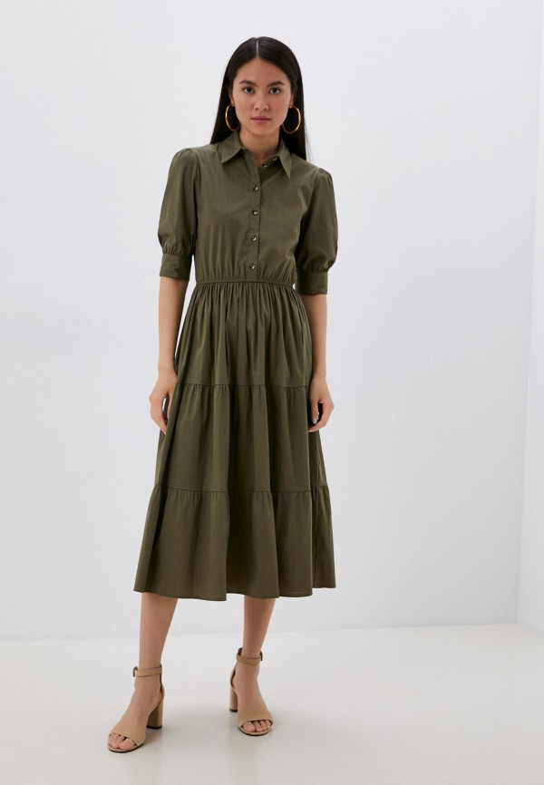 Woman eGo Платье - фото 1