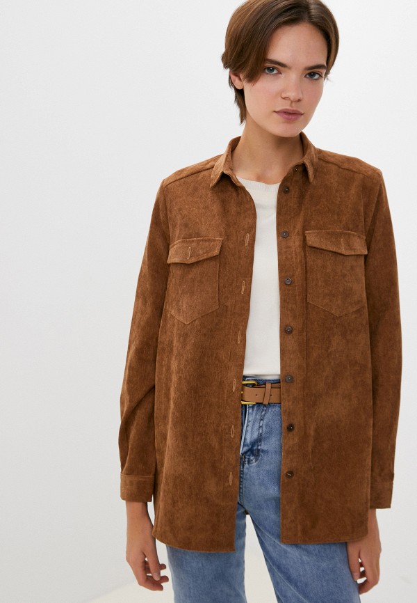 Adele Fashion Рубашка - фото 1