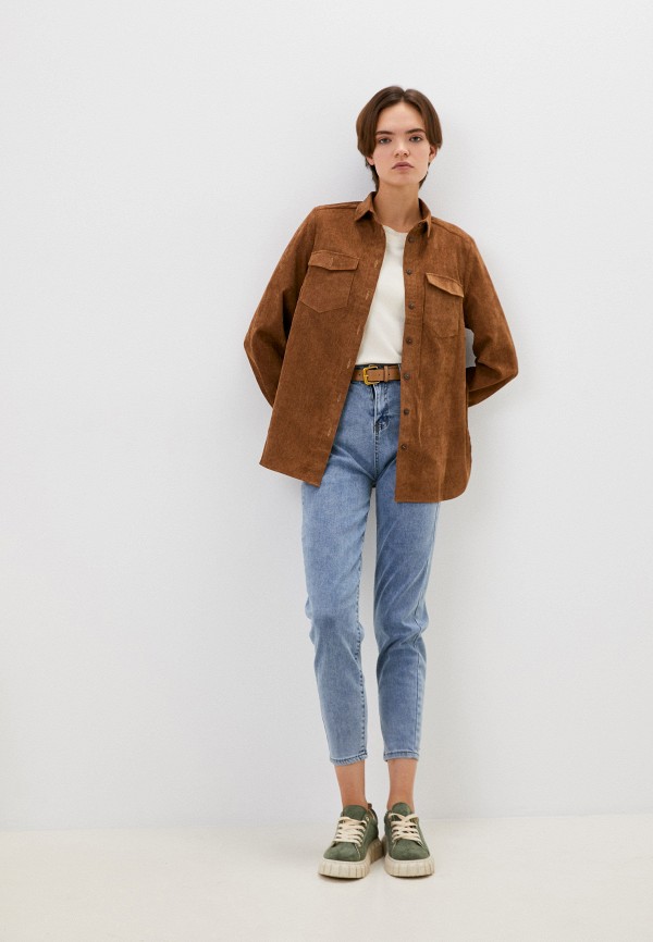 Adele Fashion Рубашка - фото 2