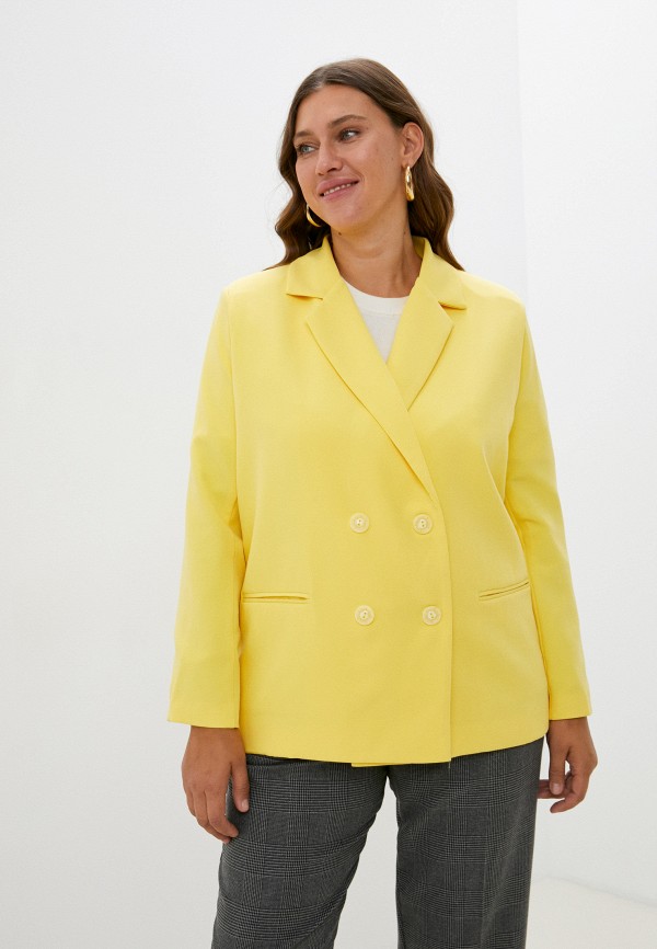 Olya Stoforandova Жакет - фото 1