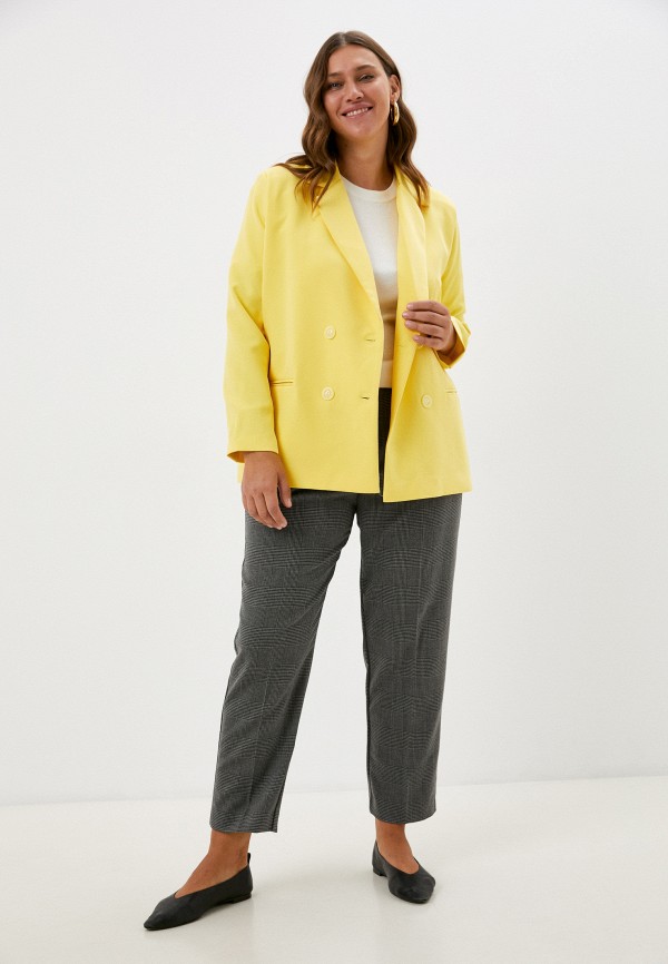 Olya Stoforandova Жакет - фото 2