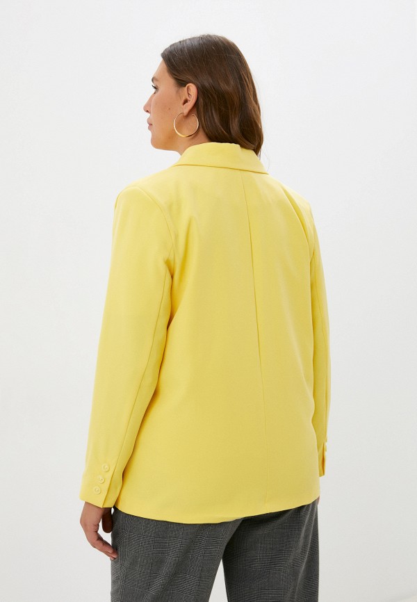 Olya Stoforandova Жакет - фото 3