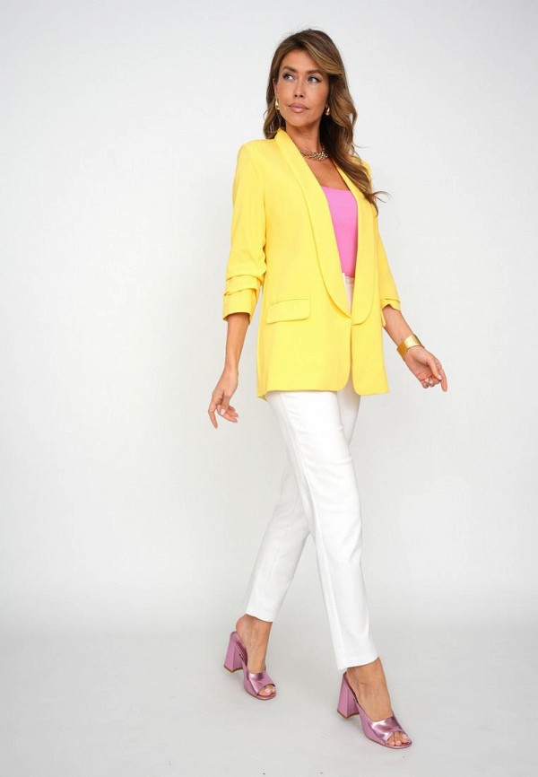 Olya Stoforandova Жакет - фото 6