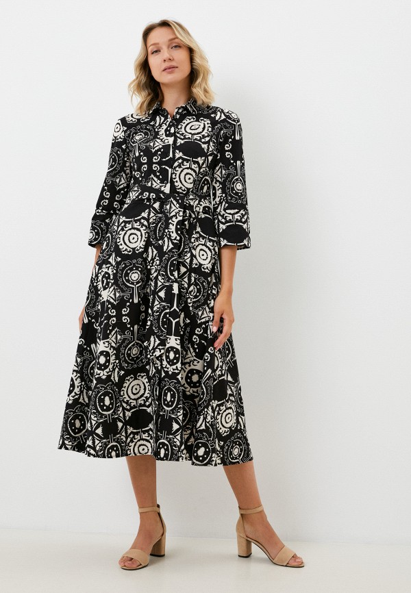 Villagi Платье - фото 1