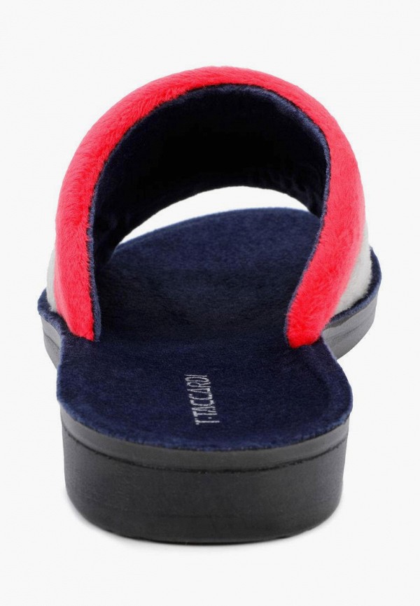 T.Taccardi Тапочки - фото 5