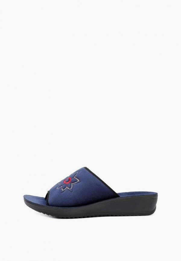 T.Taccardi Тапочки - фото 1