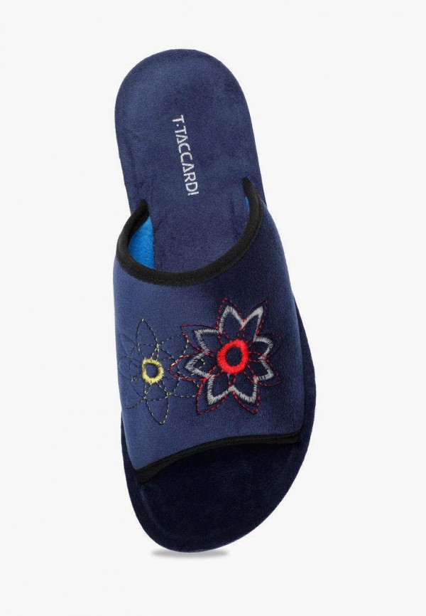 T.Taccardi Тапочки - фото 3