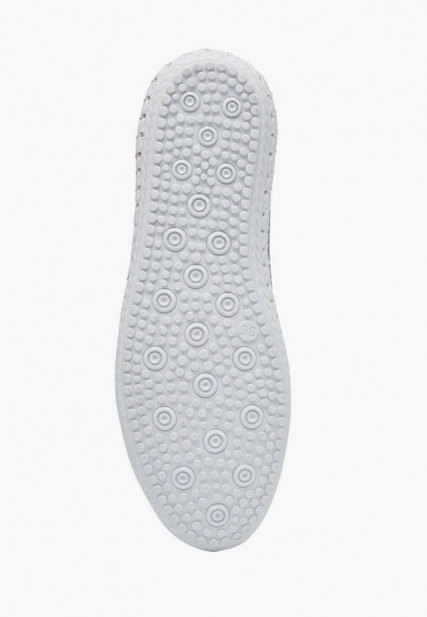 Alessio Nesca Кеды - фото 4