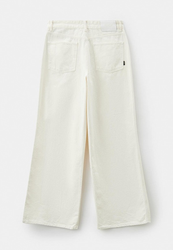 BLCV Джинсы - Paula Palazzo White - фото 2