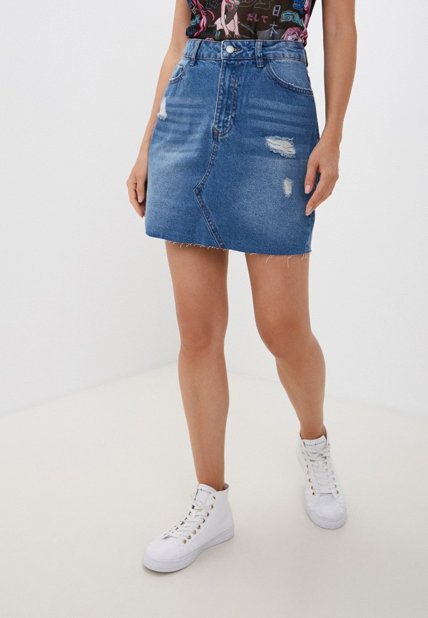 Befree Юбка джинсовая - Exclusive online - фото 1