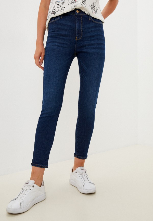 Colin's Джинсы - 760 DIANA Super Slim Fit - фото 1