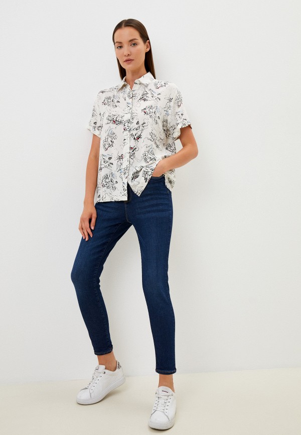 Colin's Джинсы - 760 DIANA Super Slim Fit - фото 2