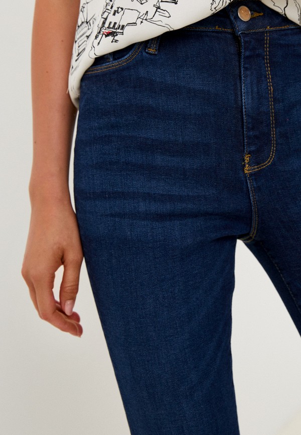 Colin's Джинсы - 760 DIANA Super Slim Fit - фото 4