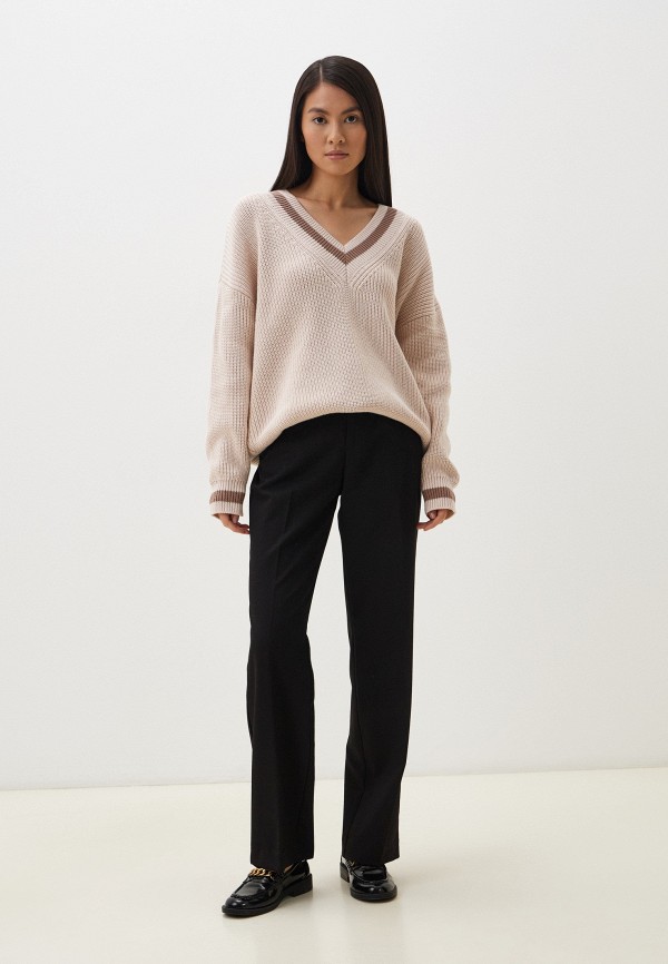 LMP Пуловер - фото 2