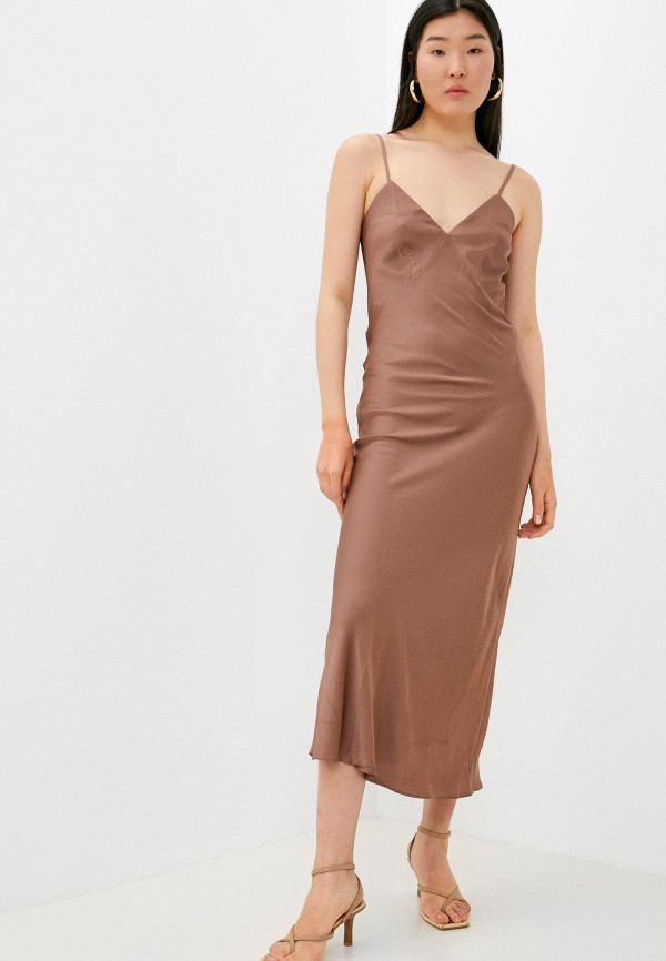 LMP Платье - фото 1