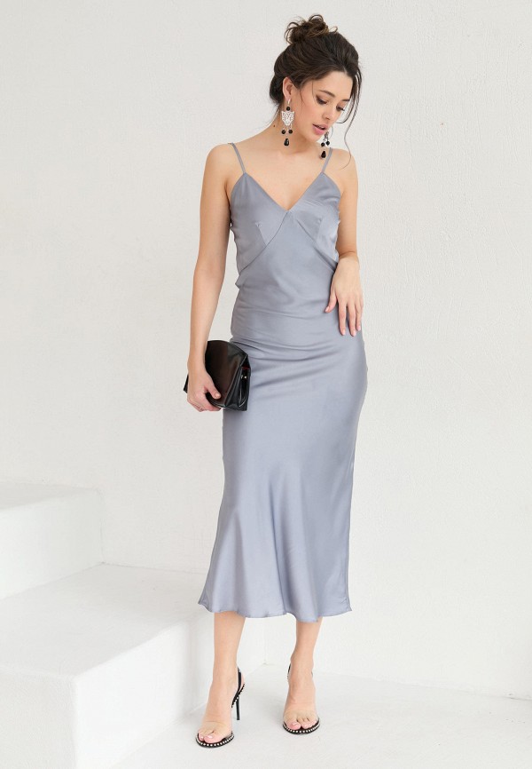 LMP Платье - фото 1