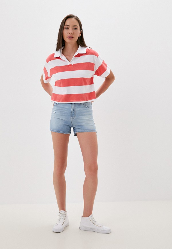 Colin's Шорты джинсовые - фото 2