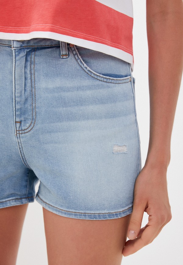 Colin's Шорты джинсовые - фото 4