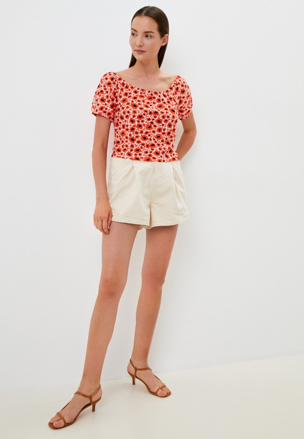 Colin's Шорты джинсовые - фото 2