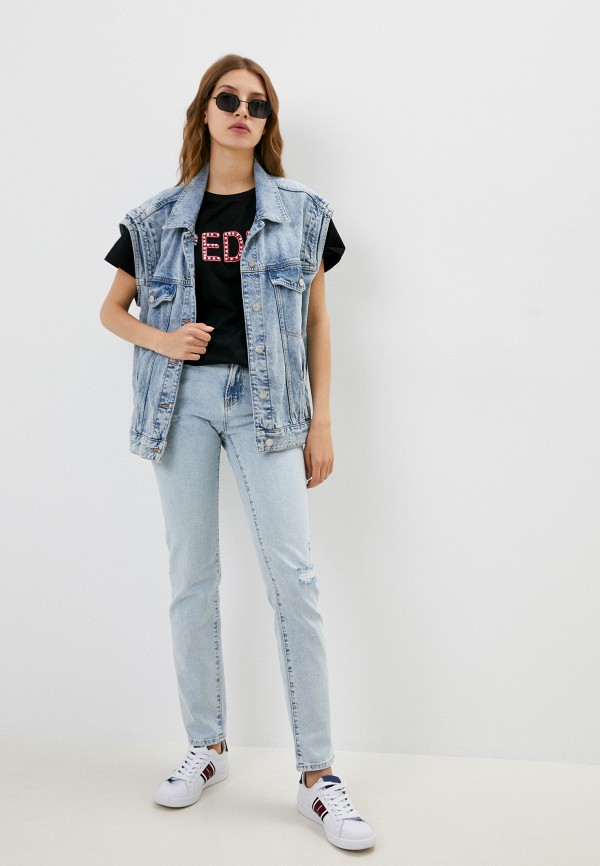 Colin's Джинсы - 703 CARLA Slim Fit - фото 2