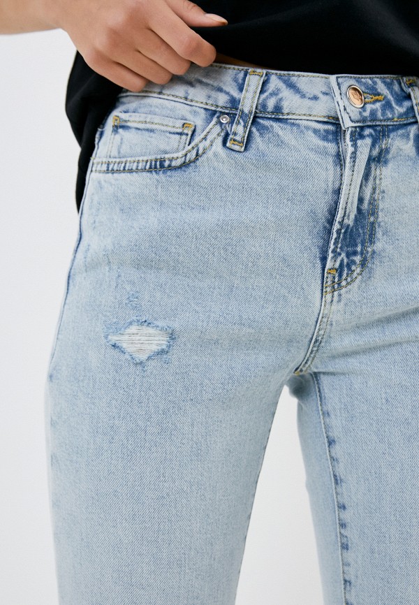 Colin's Джинсы - 703 CARLA Slim Fit - фото 4