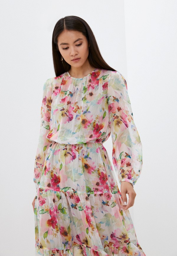 Emilia Dell'oro Платье и комбинация - фото 2