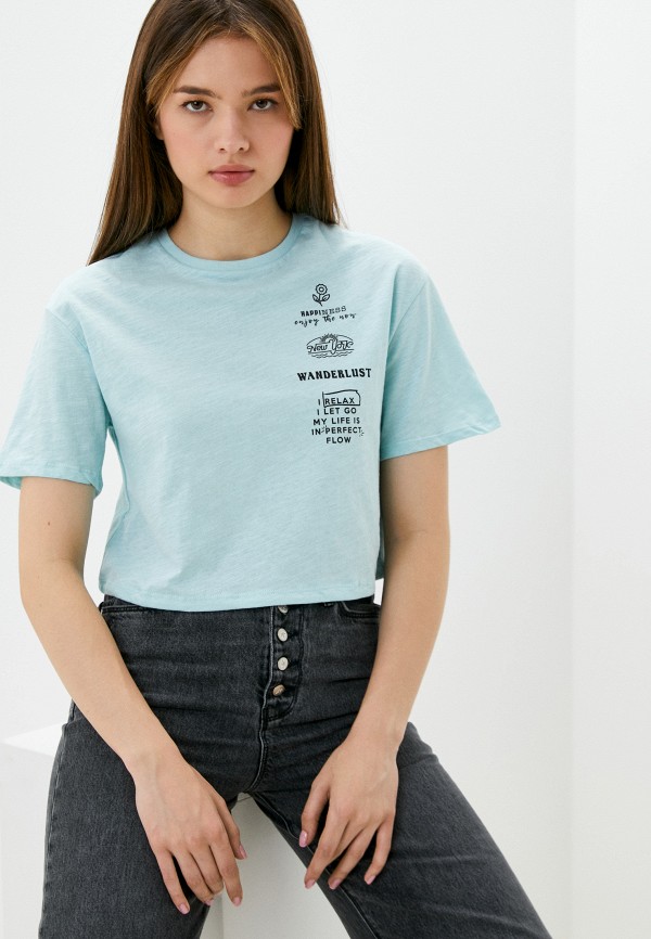 Colin's Футболка - фото 1