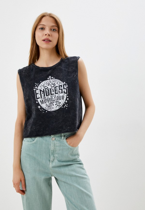 Colin's Майка - фото 1