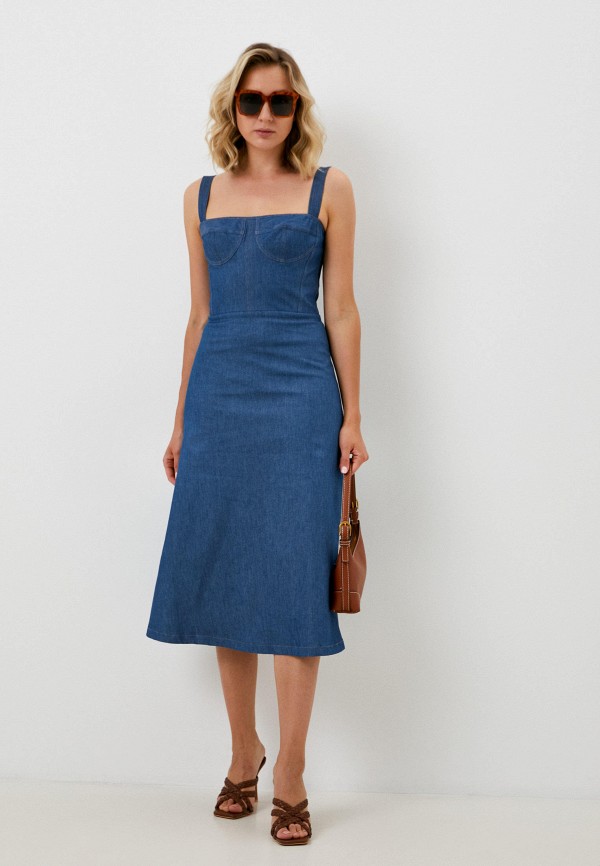 СелфиDress Сарафан - фото 1