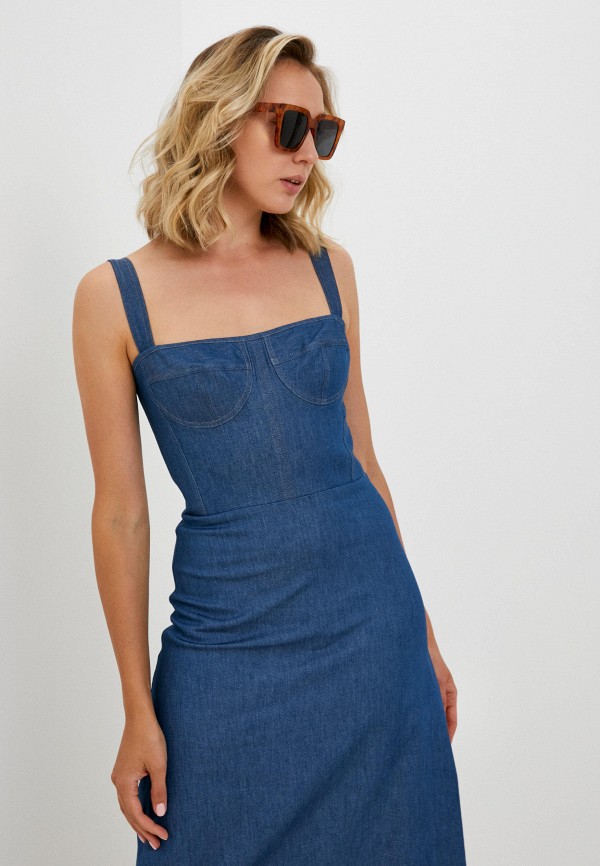 СелфиDress Сарафан - фото 2