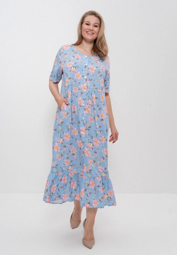 Cleo Платье - фото 1