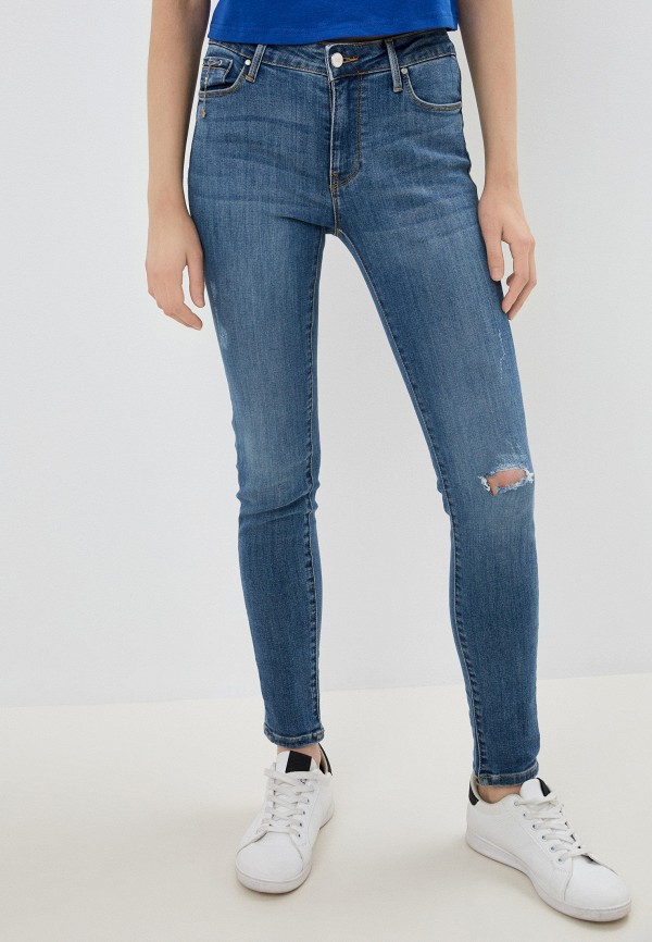 Colin's Джинсы - 759 LARA Super Slim Fit - фото 1