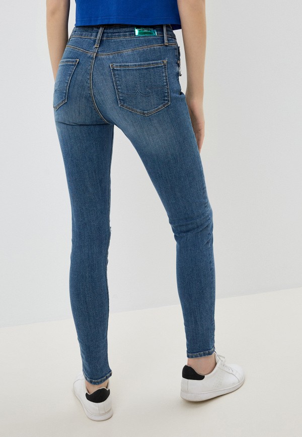 Colin's Джинсы - 759 LARA Super Slim Fit - фото 3